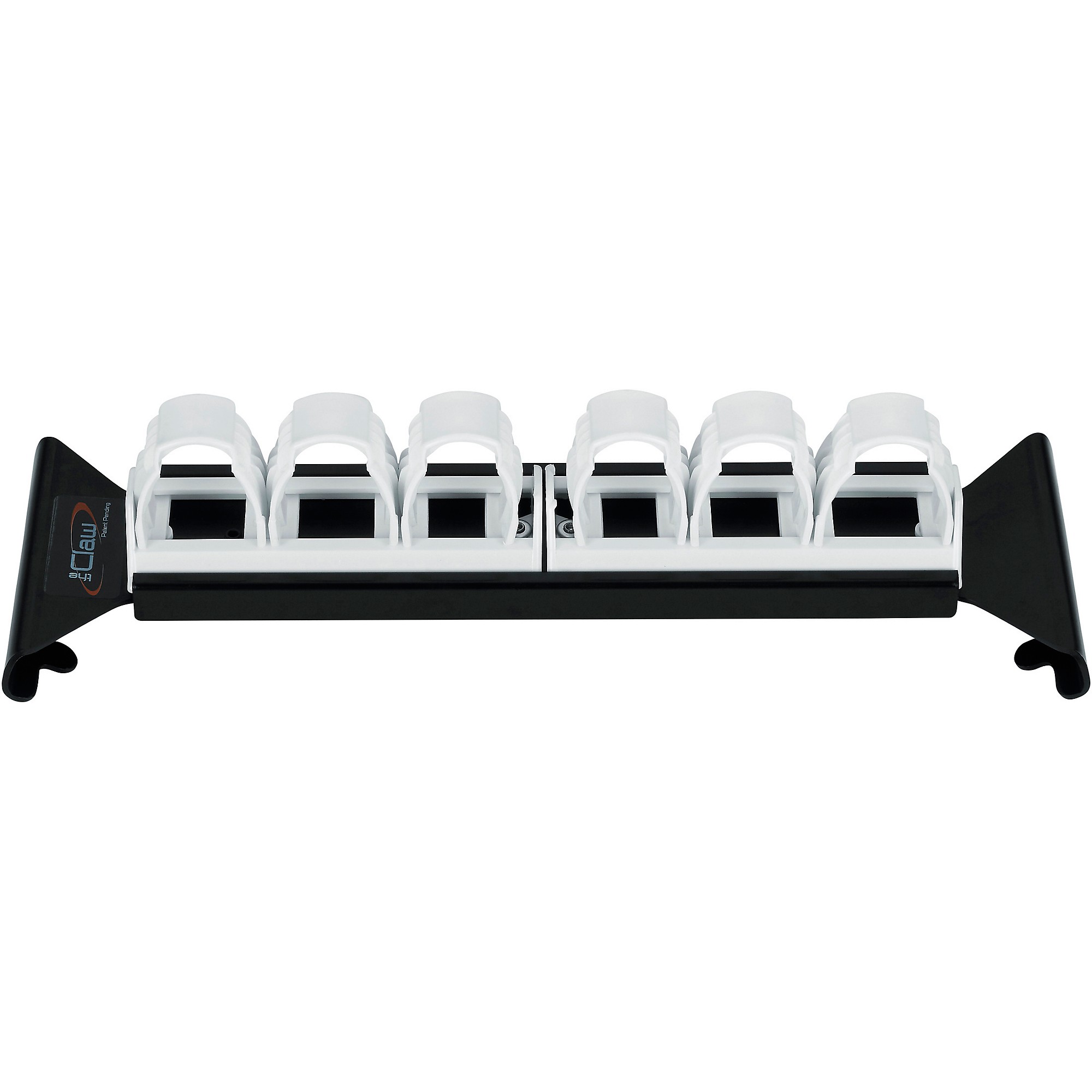 XL Specialty Percussion Claw Mallet Holder Rim Saver | Music & Arts