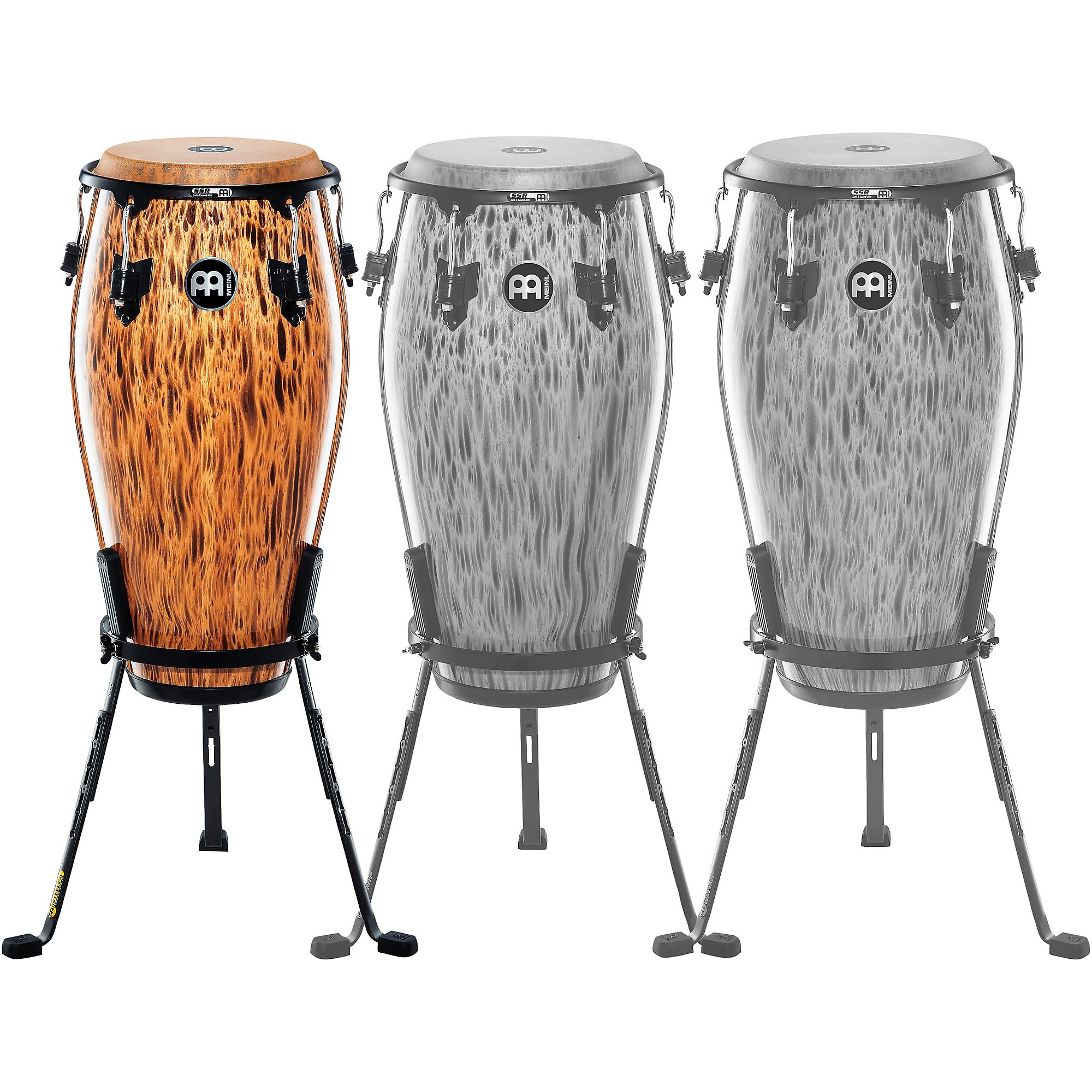 MEINL 30th Anniversary Edition Marathon Classic Series Conga with