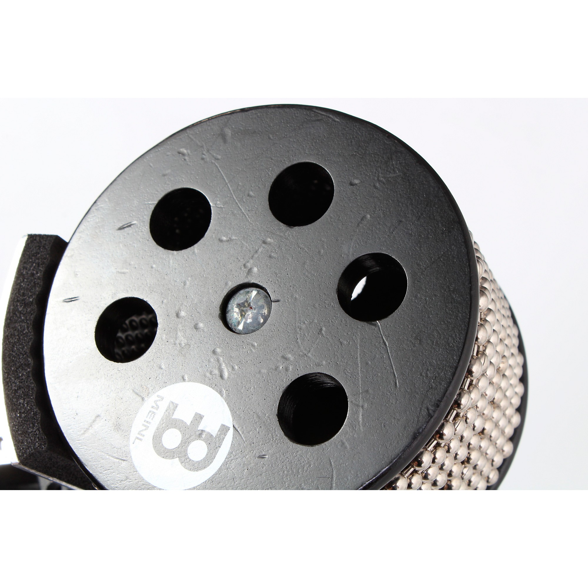 MEINL Foot Cabasa | Music & Arts