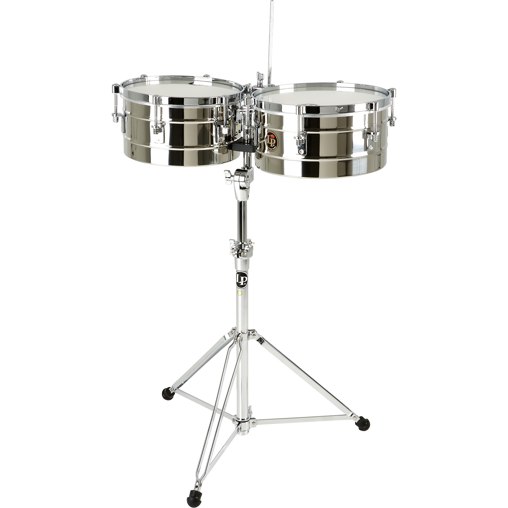 LP Tito Puente Series Timbale Set | Music & Arts