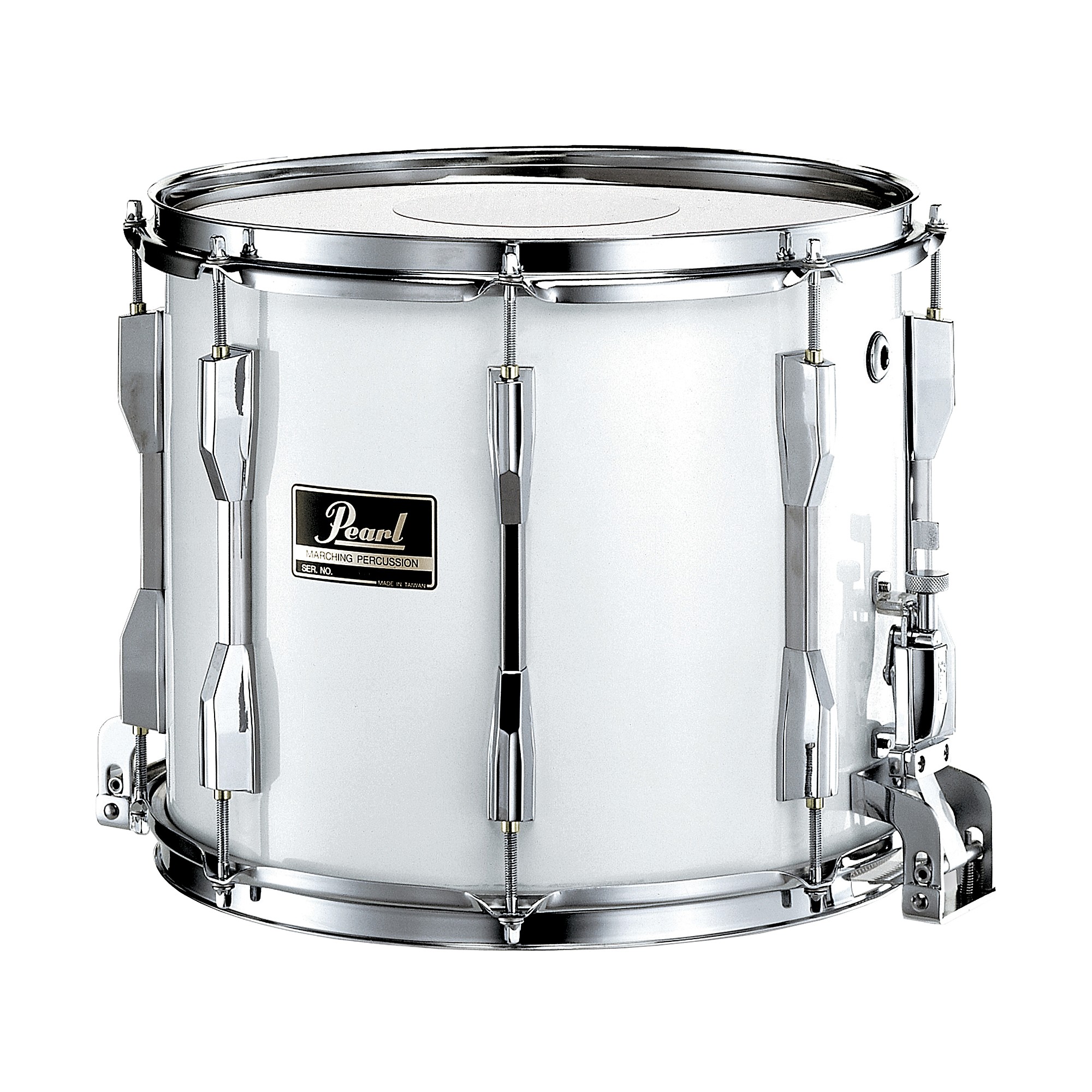 pearl marching snare drum carrier
