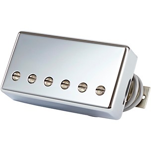 Gibson 498T "Hot Alnico" Treble Humbucker Pickup