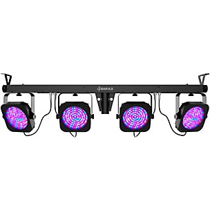 Chauvet 4BAR ILS LED Wash Light System