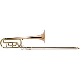 King 4BF Legend Series F-Attachment Trombone