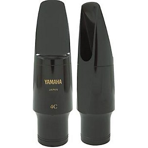 Yamaha 4C Tenor Saxophone Mouthpiece