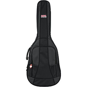 Gator 4G Series Gig Bag for Mini Acoustic Guitars