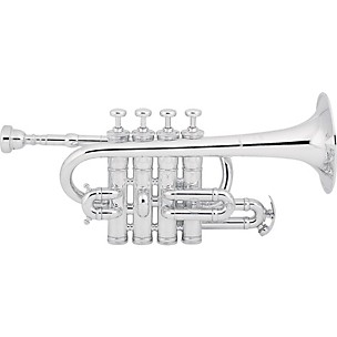 Benge 4PSP Professional Piccolo Trumpet