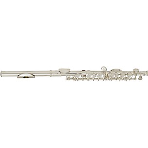 Gemeinhardt 4SS Professional Piccolo
