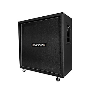 Bad Cat 4x12 Guitar Speaker Cabinet