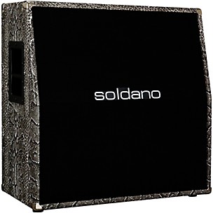 Soldano 4x12" Vintage 30 Cab