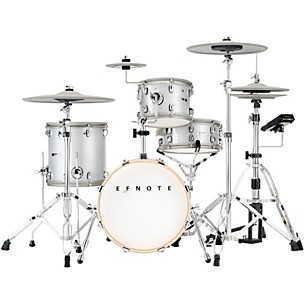 EFNOTE 5 Acoustic-Designed Electronic Drum Set -