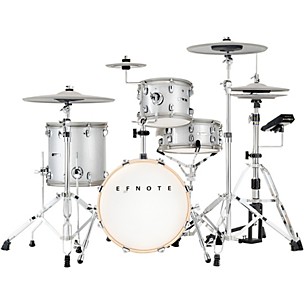 EFNOTE 5 Acoustic Designed Electronic Drum Set