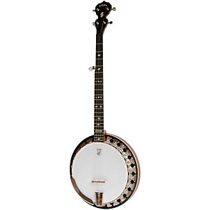 Deering 5-Boston 5-String Banjo