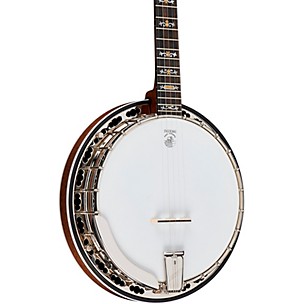 Deering 5-Deluxe 5-String Banjo