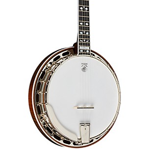 Deering 5-Golden Era 5-String Banjo