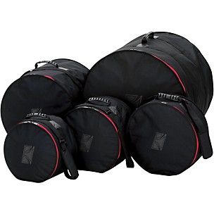 TAMA 5-Piece Drum Bag Set