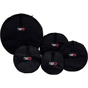 Gator 5-Piece Rock Drum Bag Set