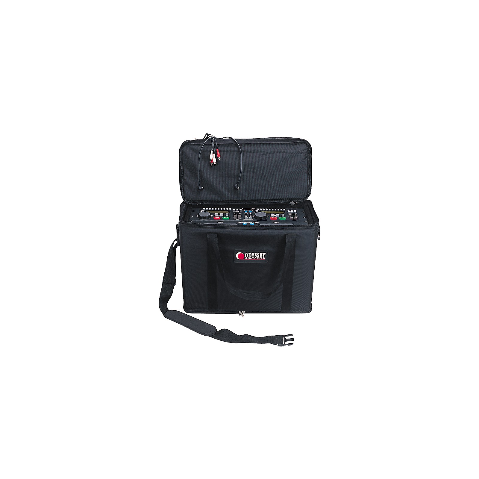 Odyssey 5-Space Rack Bag | Music & Arts