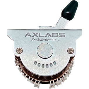 AxLabs 5-Way Blade Switch Long 4-pole
