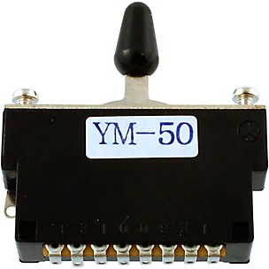 Allparts 5-Way Import Switch -