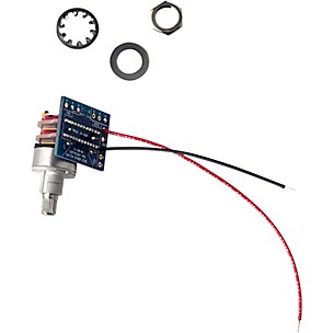 PRS 5-Way Rotary Switch