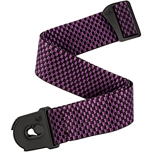 D'Addario 50 mm Nylon Guitar Strap