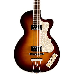 Hofner 500/2 Club Bass Guitar