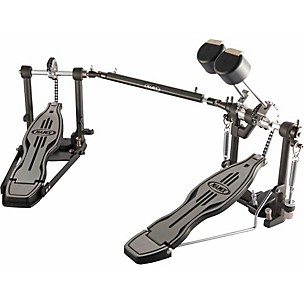 Mapex 500 Double Bass Drum Pedal