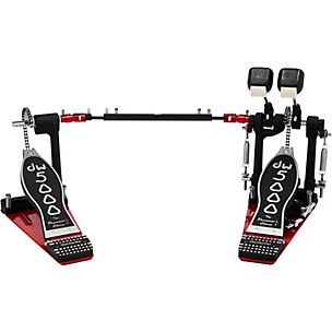 DW 5000 Series Single-Chain Double Bass Drum Pedal With Bag