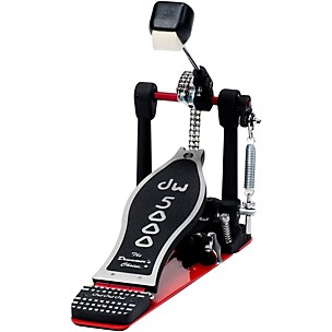 DW 5000 Series Single Turbo Bass Drum Pedal