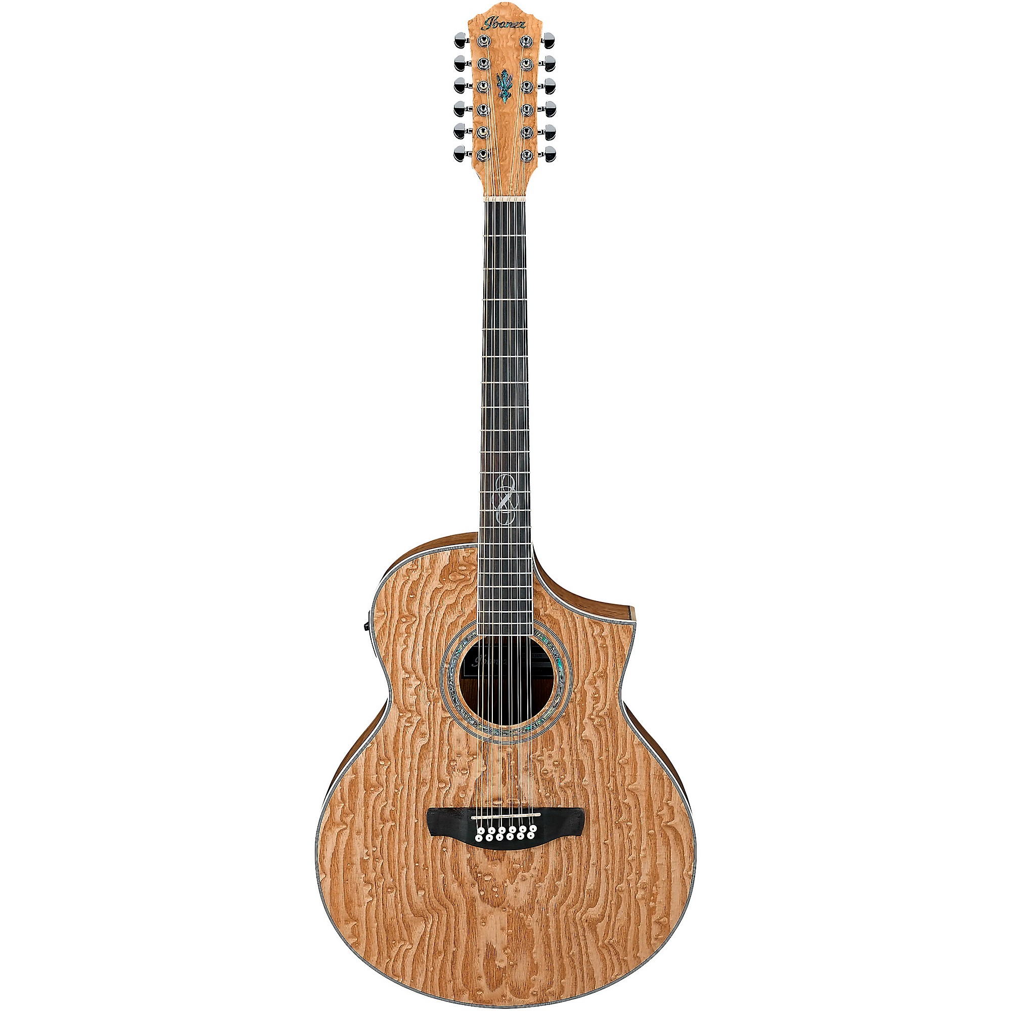 Ibanez ew sales