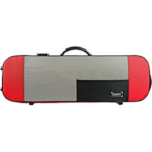 Bam 5001S Stylus Violin Case