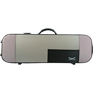 Bam 5001S Stylus Violin Case