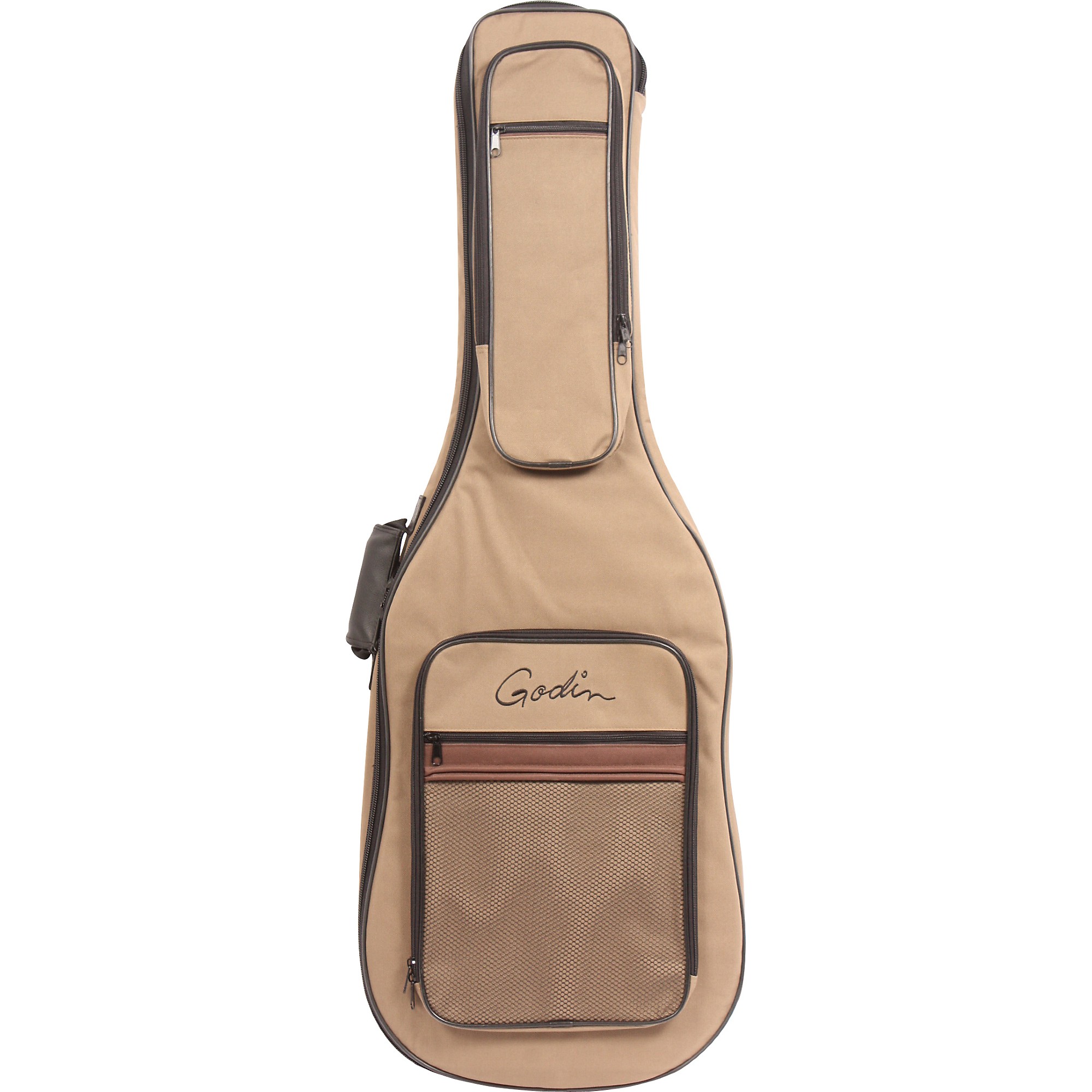 Godin ACS-SA Nylon-String Cedar Top Acoustic-Electric Godin ACS-SA Nylon-String Cedar Top Acoustic-Electric