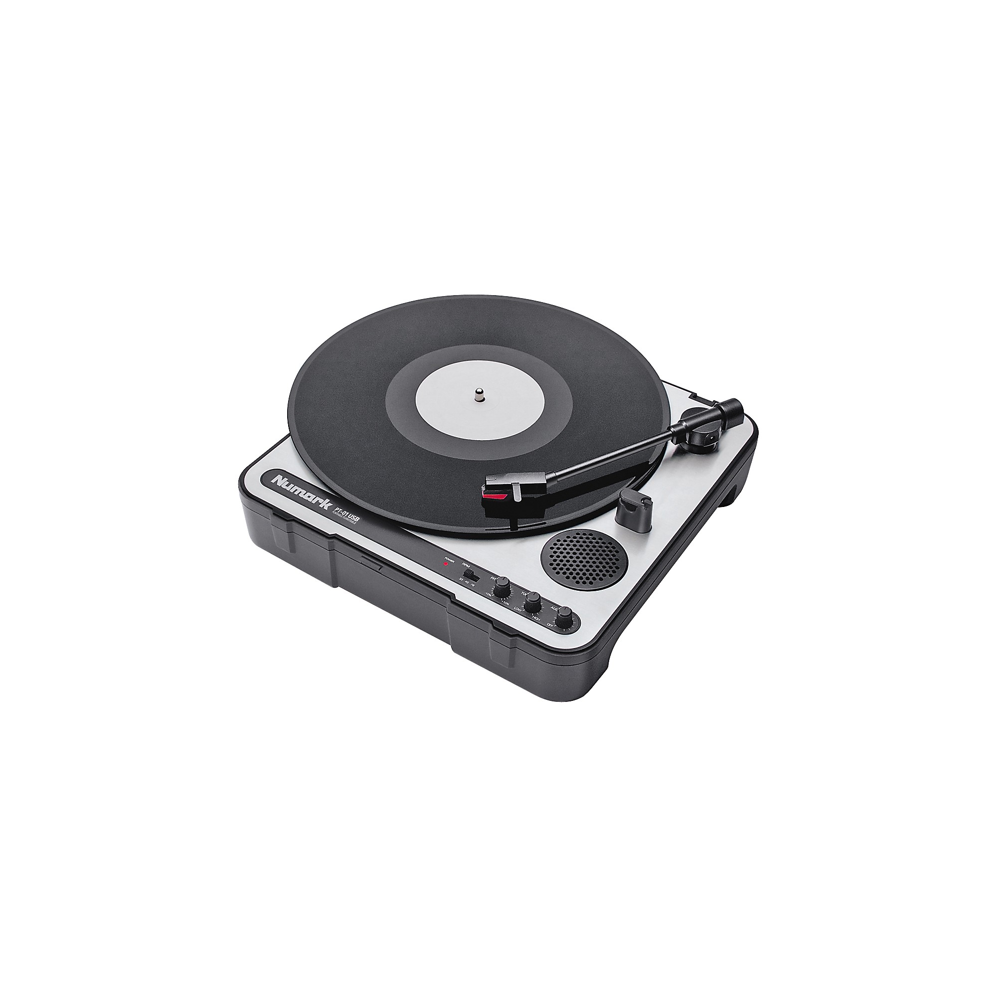 Powered Turntables (PT) - Product Family Page