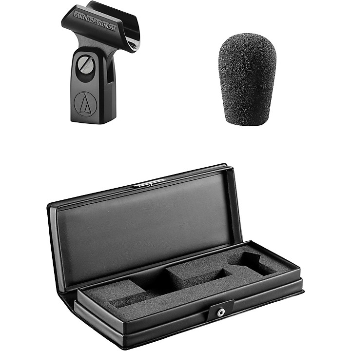 Audio-Technica Audio-Technica AT4022 Omnidirectional Condenser Microphone