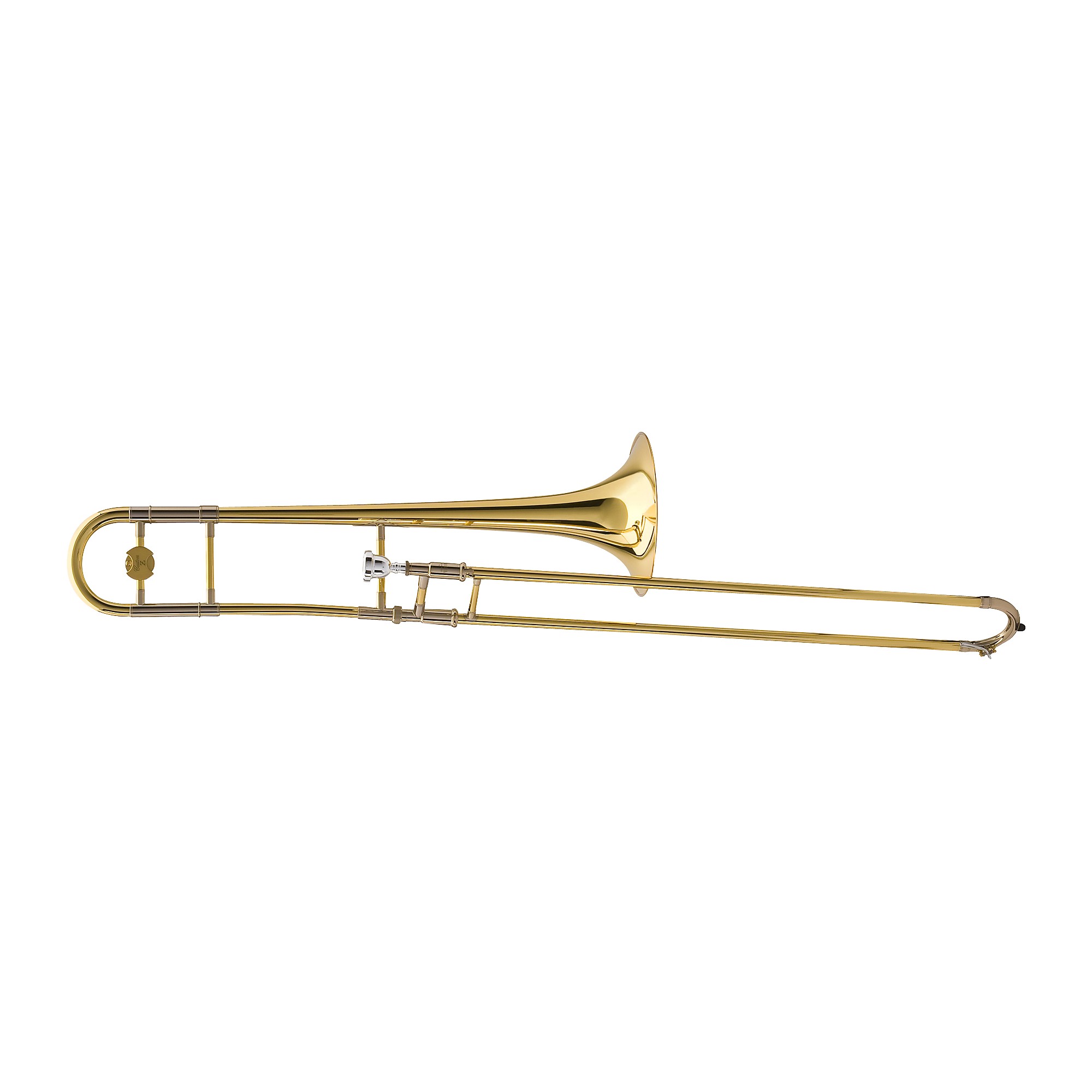 Yamaha YSL-891Z Custom Series Trombone | Music & Arts