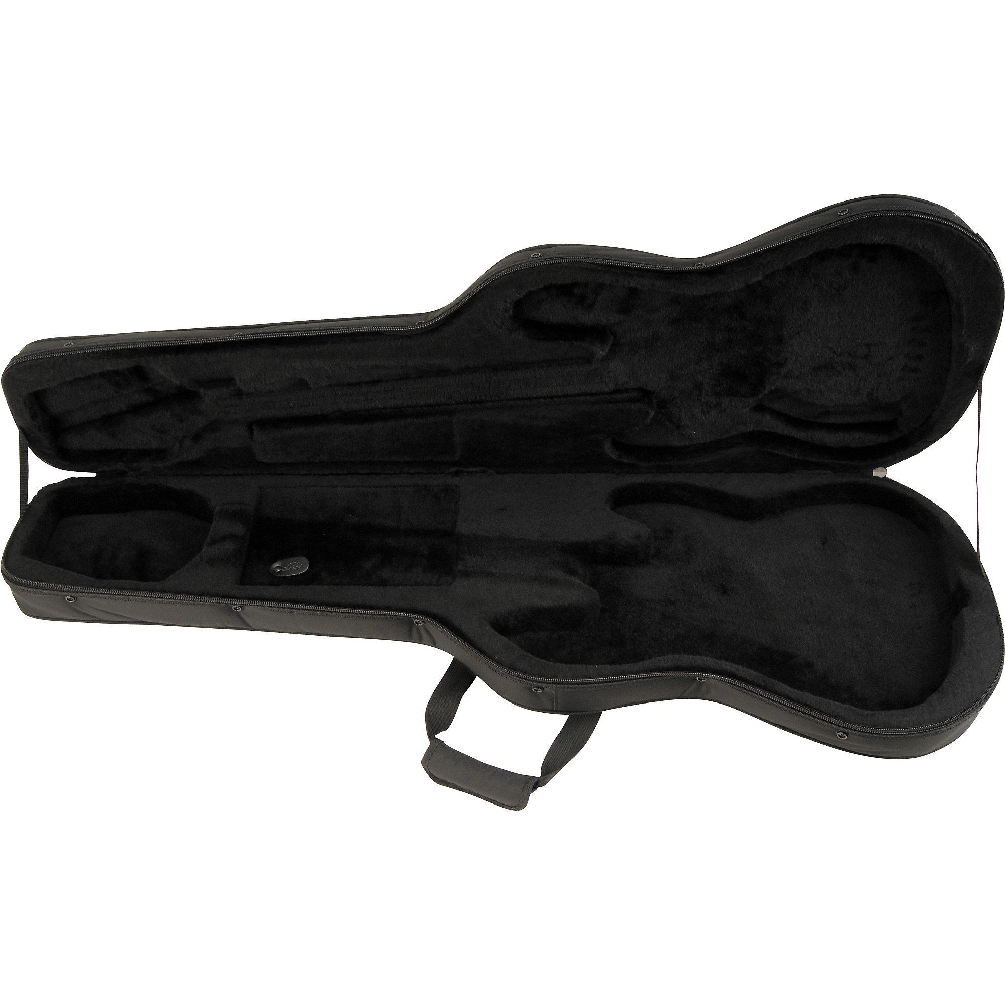 SKB ベース セミハードケース SCFB4 SKB Universal Electric Bass Soft Case | Music & Arts
