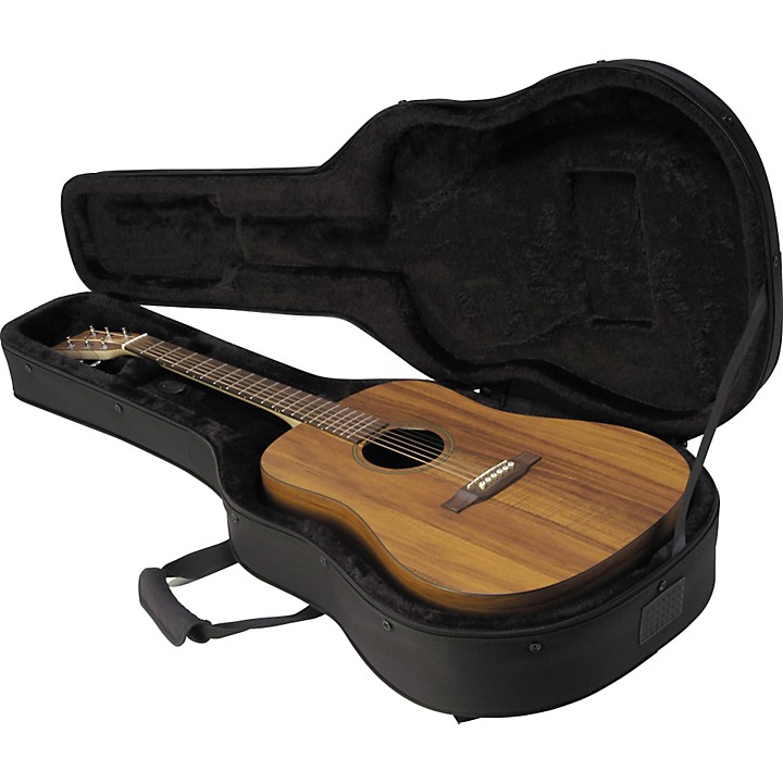 1SKB-SC18 - SOFTCASE POUR GUITARE FOLK DREADNOUGH