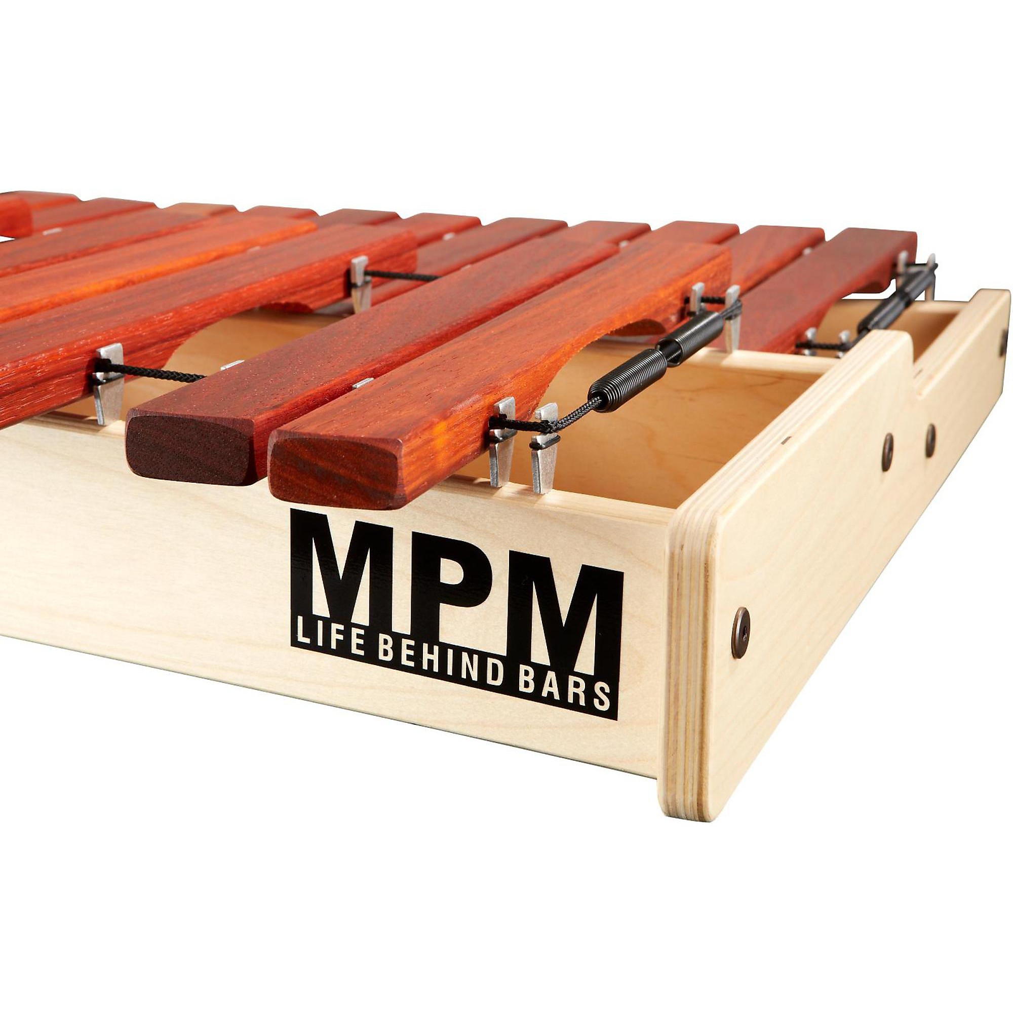 Marimba Warehouse Maxey Practice Marimba 3 Octave (C-C) | Music & Arts