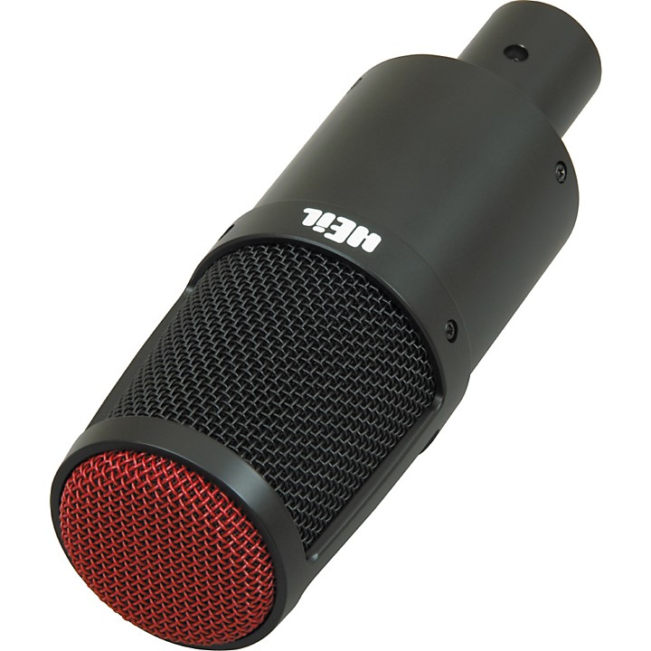 Heil Sound Heil Sound PR 30B Large-Diaphragm Dynamic Microphone