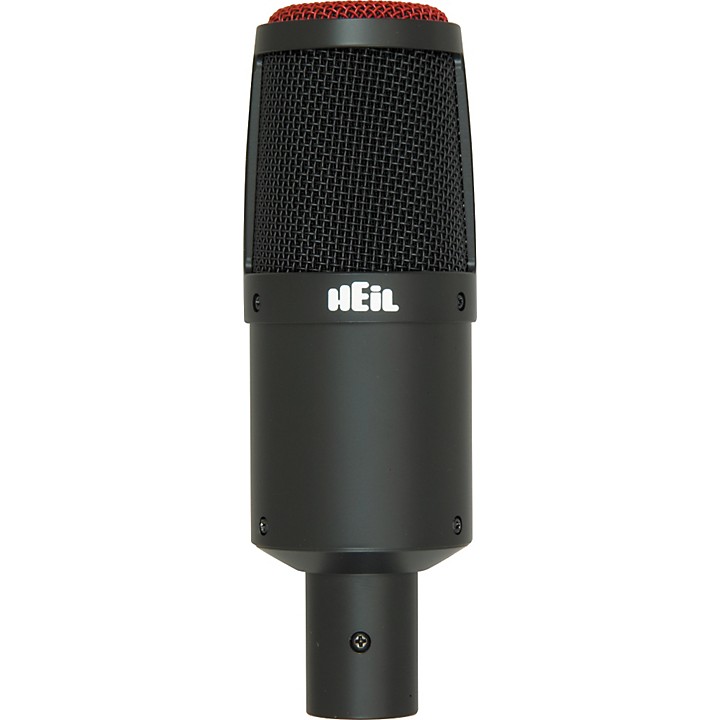 Heil Sound PR 30B Large-Diaphragm Dynamic Microphone | Music & Arts