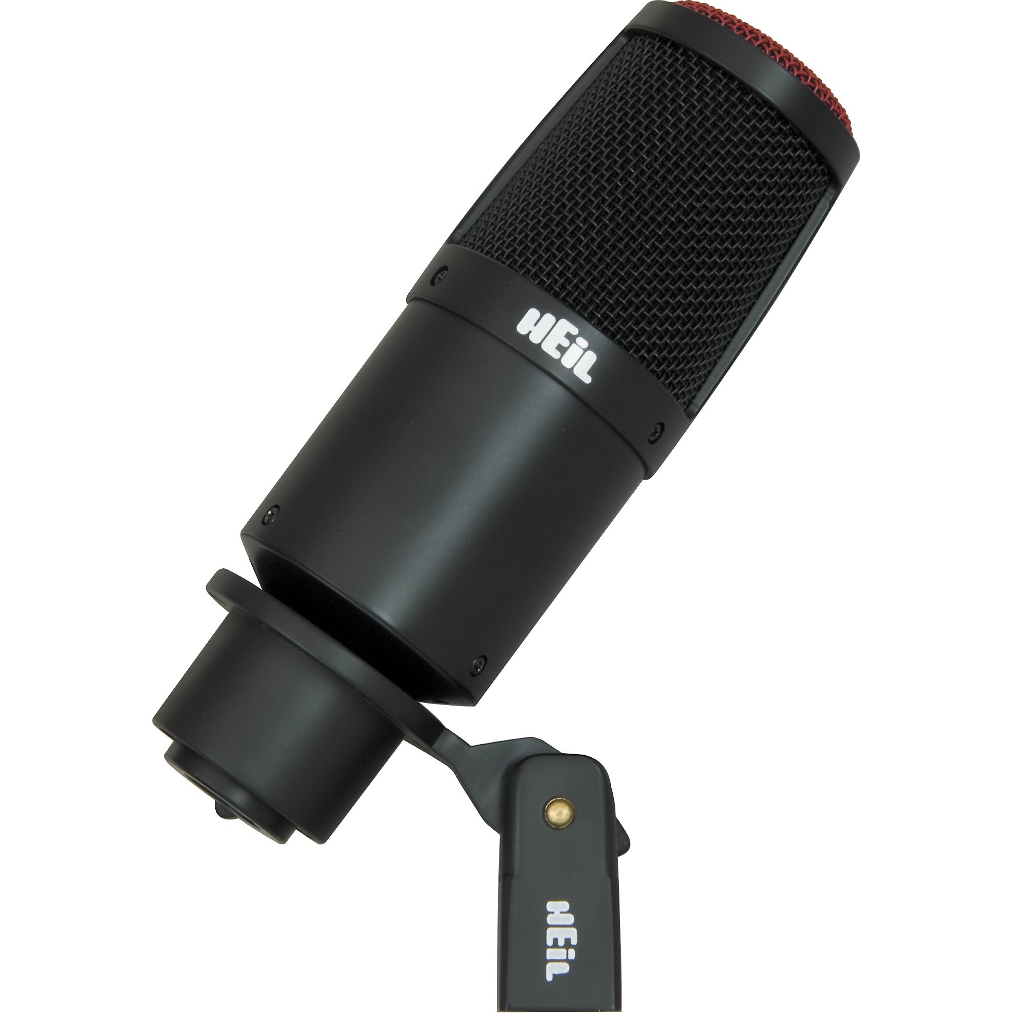 Heil Sound PR 30B Large-Diaphragm Dynamic Microphone | Music & Arts