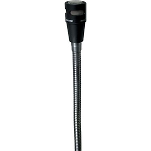 Shure 503BG Gooseneck Microphone