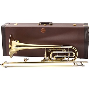 Bach 50B Series Professional Bass Trombone