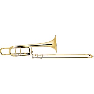 Bach 50B Stradivarius Professional Bass Trombone