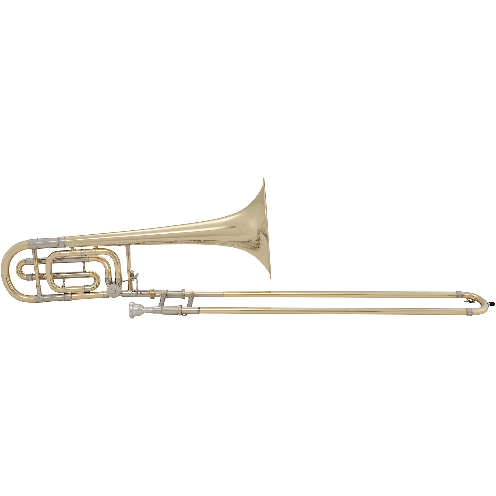 V.Bach stradivarius 50B バストロンボーン マウスピース V.Bach stradivarius 50B バストロンボーン マウスピース - メルカリ