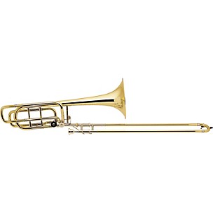 Bach 50B3 Stradivarius Professional Bass Trombone