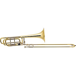 Bach 50B3L Stradivarius Professional Bass Trombone