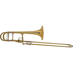 Bach 50T Stradivarius Series Bass Trombone